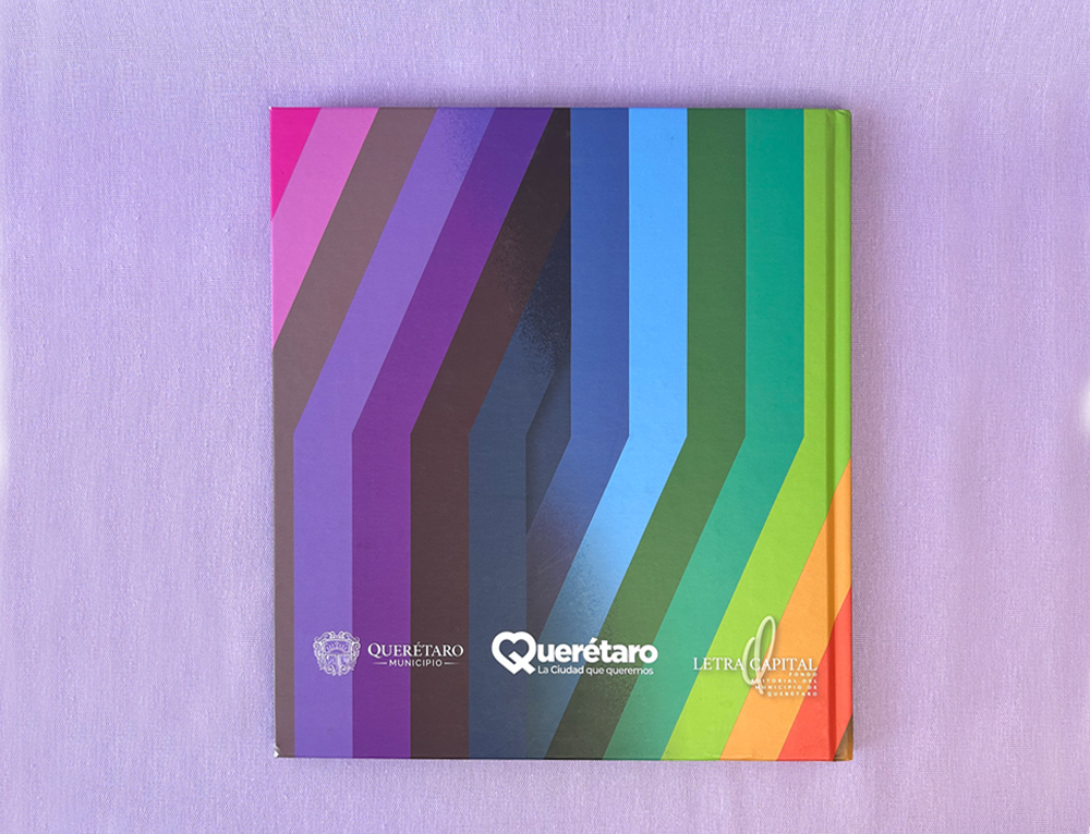 diseño de portada de libro