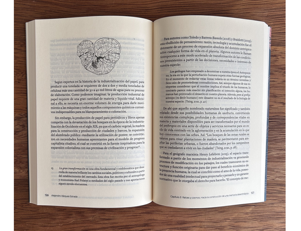 ilustración editorial