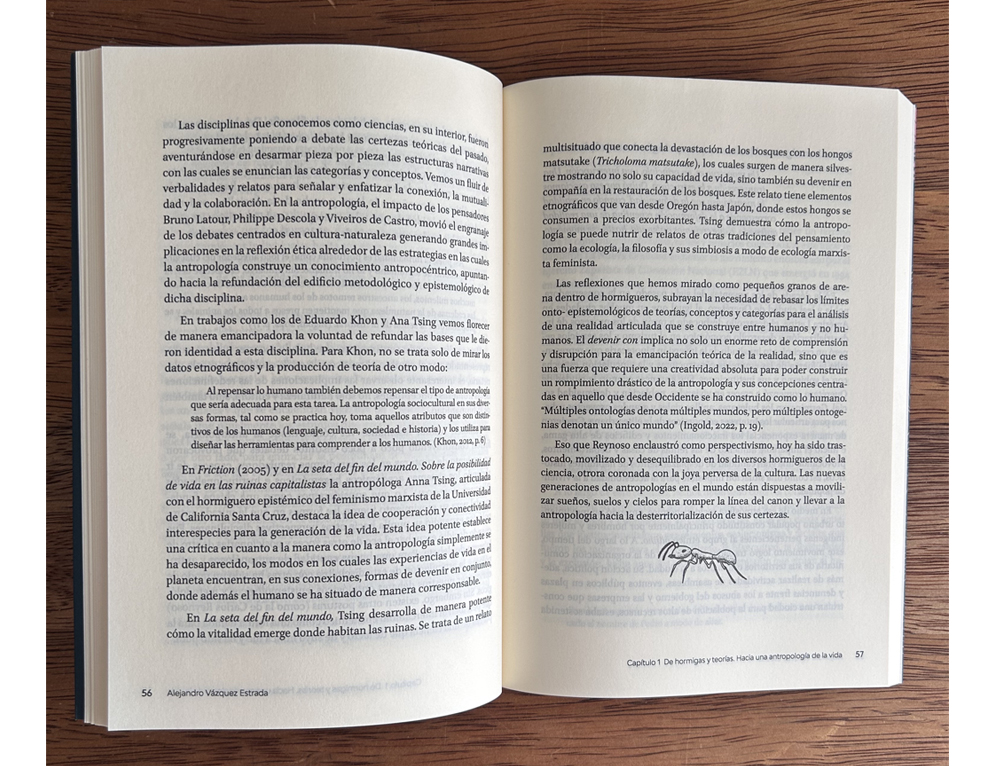 ilustración editorial