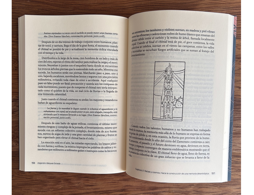 ilustración editorial