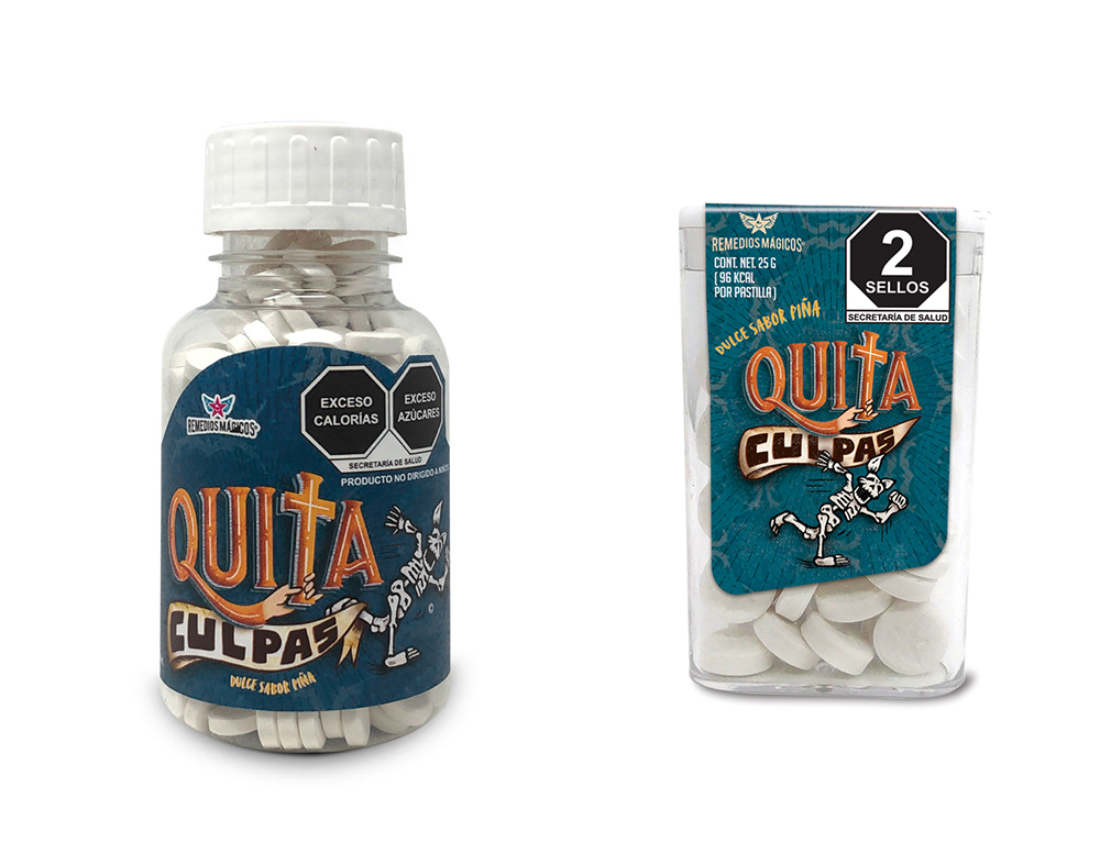 diseñi de etiquetas