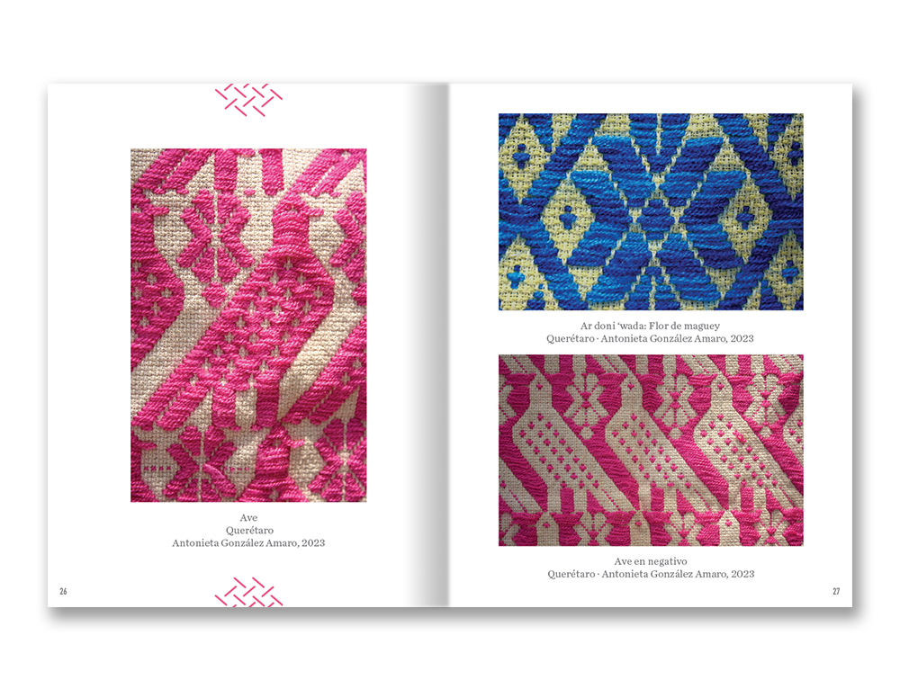 diseño de catálogo fotográfico