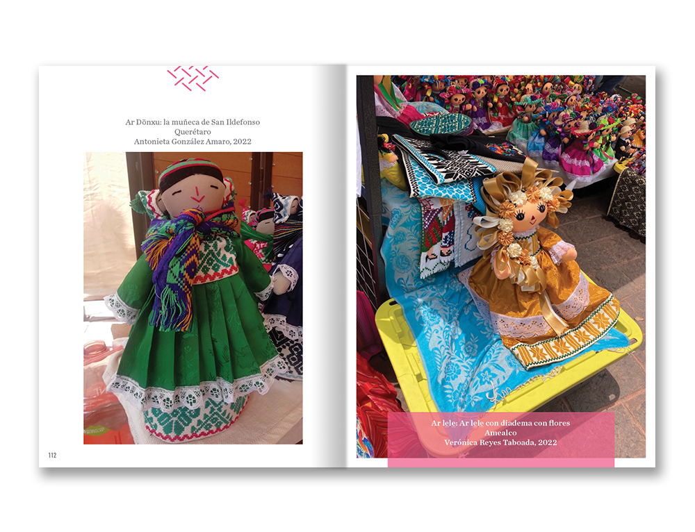 diseño de catálogo fotográfico